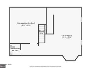 614 Foxcroft Road, Elkins Park PA 19027