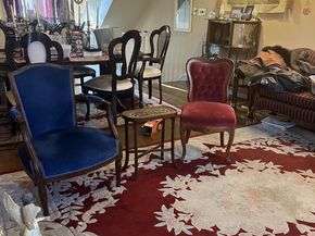 142 G Street SW 155, Washington DC 20024