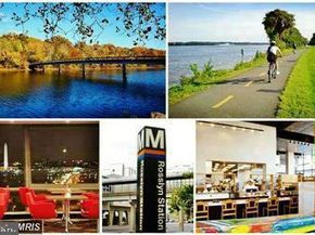 1530 Key Boulevard 1017, Arlington VA 22209