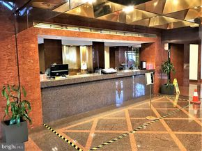 1530 Key Boulevard 1017, Arlington VA 22209