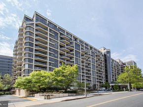 1530 Key Boulevard 1017, Arlington VA 22209