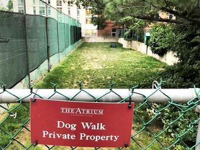 1530 Key Boulevard 1017, Arlington VA 22209