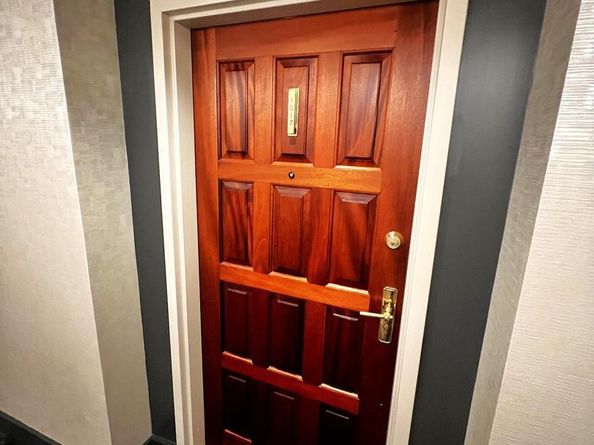 1530 Key Boulevard 1017, Arlington VA 22209