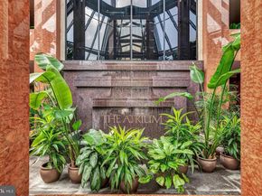 1530 Key Boulevard 1017, Arlington VA 22209