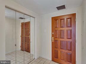 1530 Key Boulevard 1017, Arlington VA 22209