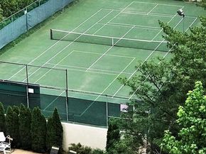 1530 Key Boulevard 1017, Arlington VA 22209