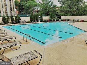 1530 Key Boulevard 1017, Arlington VA 22209