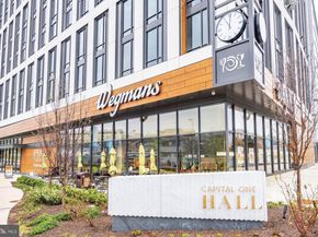 1601 Spring Gate Drive 1411, Mclean VA 22102