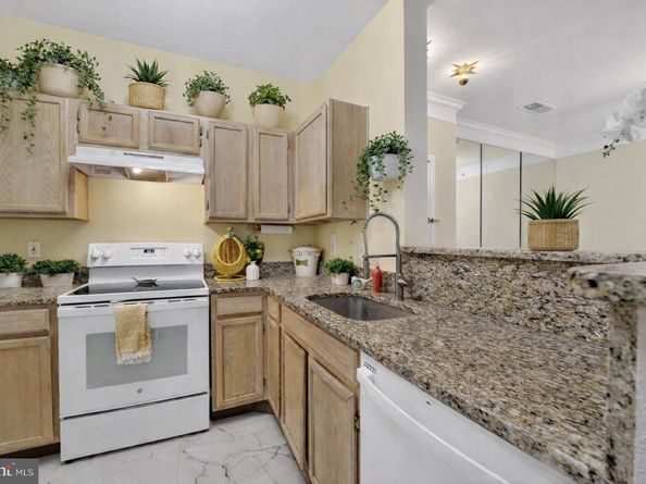 1601 Spring Gate Drive 1411, Mclean VA 22102