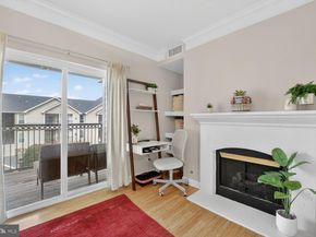 1601 Spring Gate Drive 1411, Mclean VA 22102