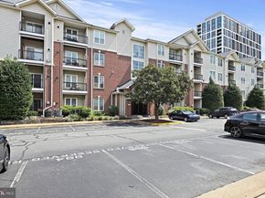 1601 Spring Gate Drive 1411, Mclean VA 22102