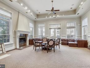 1601 Spring Gate Drive 1411, Mclean VA 22102