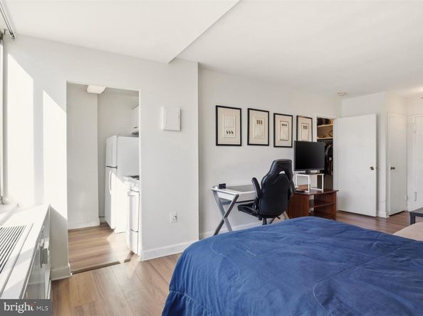 1111 Arlington Boulevard 646, Arlington VA 22209