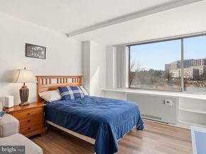 1111 Arlington Boulevard 646, Arlington VA 22209