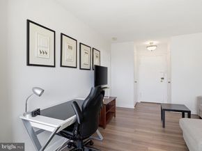 1111 Arlington Boulevard 646, Arlington VA 22209