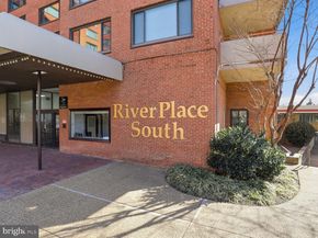 1111 Arlington Boulevard 646, Arlington VA 22209