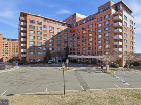 1111 Arlington Boulevard 646, Arlington VA 22209