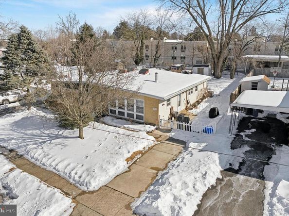 9333 Rising Sun Avenue, Philadelphia PA 19115