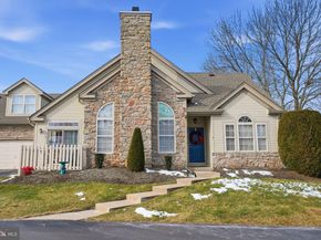 9 Legacy Oaks Drive, Richboro PA 18954