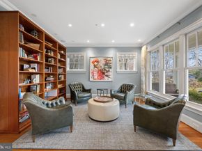 4822 Drummond Avenue, Chevy Chase MD 20815