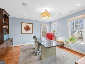 4822 Drummond Avenue, Chevy Chase MD 20815