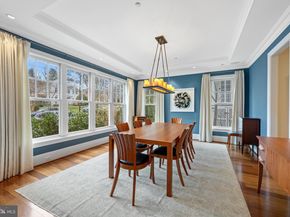 4822 Drummond Avenue, Chevy Chase MD 20815