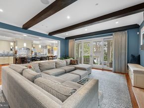 4822 Drummond Avenue, Chevy Chase MD 20815