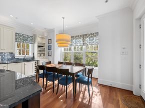 4822 Drummond Avenue, Chevy Chase MD 20815