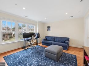 4822 Drummond Avenue, Chevy Chase MD 20815