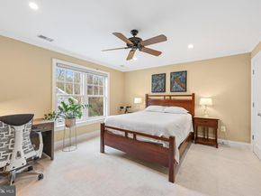 4822 Drummond Avenue, Chevy Chase MD 20815