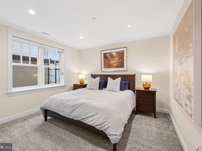 4822 Drummond Avenue, Chevy Chase MD 20815