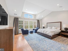 4822 Drummond Avenue, Chevy Chase MD 20815