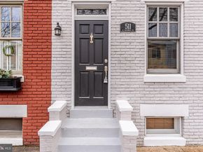 511 N Columbus Street, Alexandria VA 22314