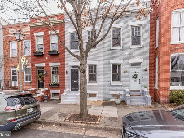 511 N Columbus Street, Alexandria VA 22314