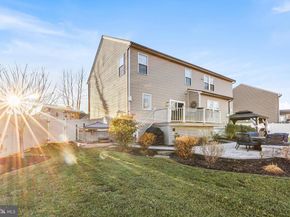 158 Wiltshire Lane, Warminster PA 18974