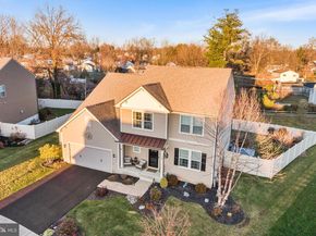 158 Wiltshire Lane, Warminster PA 18974