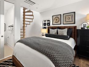 1237 W Street NW B, Washington DC 20009