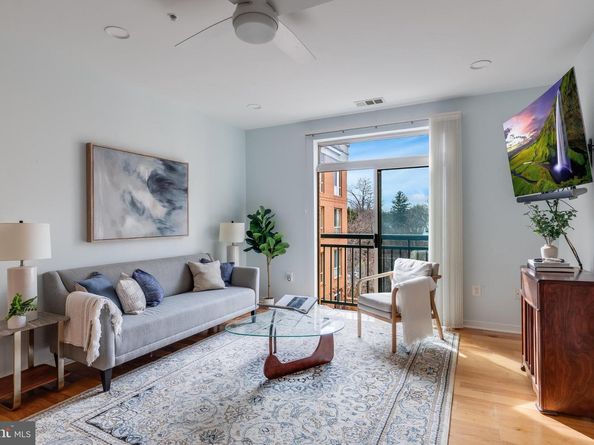 Undisclosed Address #VAAR2068090, Arlington VA 22213