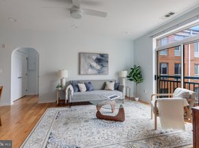 Undisclosed Address #VAAR2068090, Arlington VA 22213