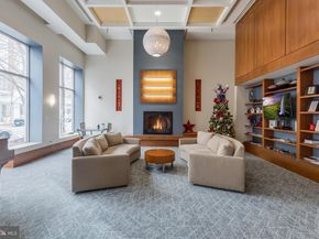 Undisclosed Address #VAAR2068090, Arlington VA 22213