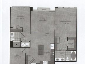 Undisclosed Address #VAAR2068090, Arlington VA 22213