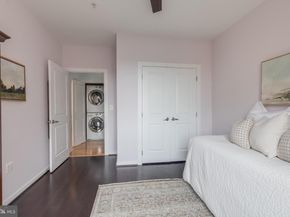 Undisclosed Address #VAAR2068090, Arlington VA 22213