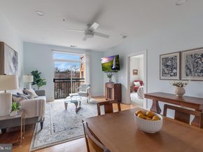 Undisclosed Address #VAAR2068090, Arlington VA 22213