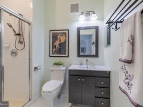 Undisclosed Address #VAAR2068090, Arlington VA 22213