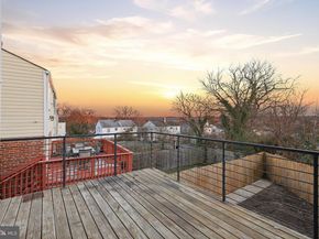 5205 Jay Street NE, Washington DC 20019