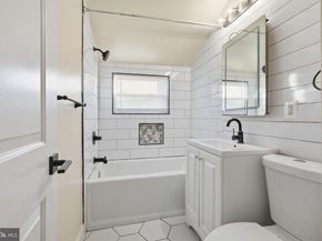 5205 Jay Street NE, Washington DC 20019