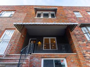 3016 S 17TH Street, Philadelphia PA 19145