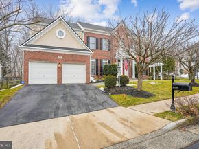 20338 Cliftons Point Street, Potomac Falls VA 20165