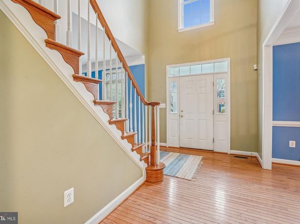 20338 Cliftons Point Street, Potomac Falls VA 20165