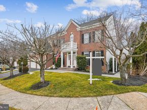 20338 Cliftons Point Street, Potomac Falls VA 20165